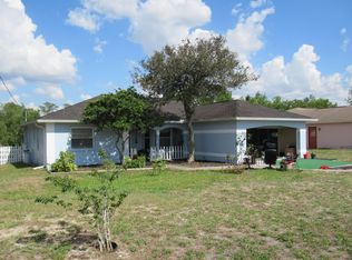 5020 Deltona Blvd, Spring Hill, FL 34606