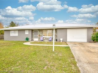 131 Grape Rd NW, Lake Placid, FL 33852