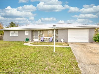 131 Grape Rd NW, Lake Placid, FL, 33852