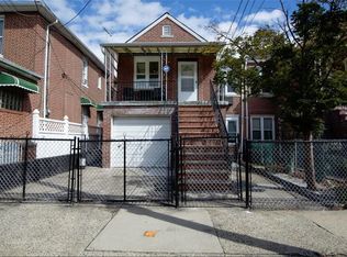 2016 Tomlinson Ave, Bronx, NY 10461