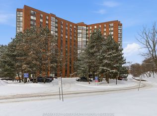 2871 Richmond Rd #411, Ottawa, ON K2B8M5