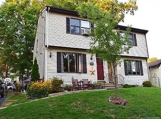 7 Pine St #A, Vernon, CT 06066