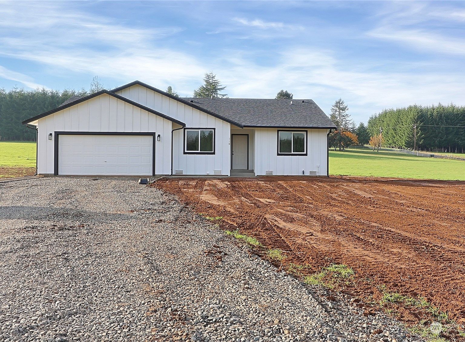 110 Gunnell Road, Winlock, WA 98596 Zillow