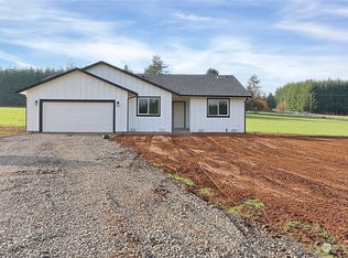 110 Gunnell Rd, Winlock, WA 98596