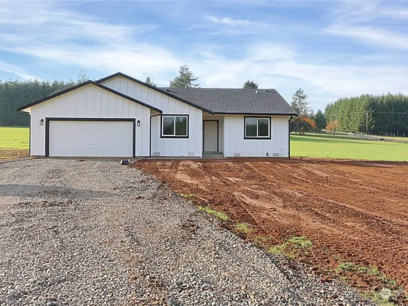 110 Gunnell Road, Winlock, WA 98596