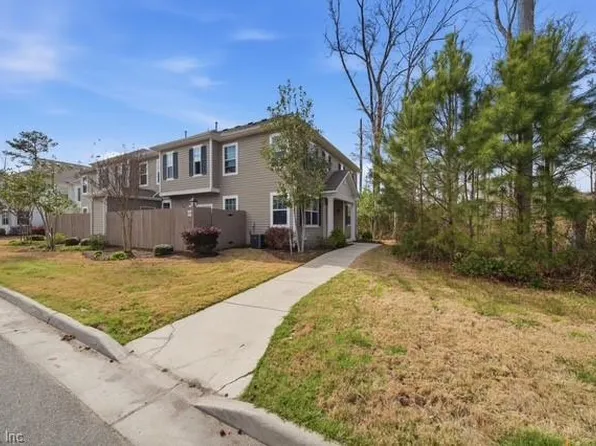 2314 Alcott Way, Chesapeake, VA 23321