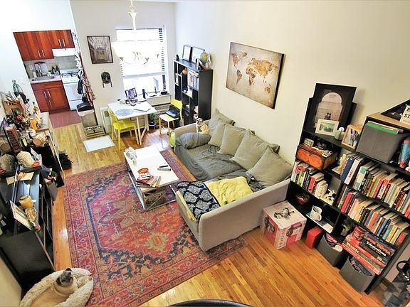 4th image of 303 W 92nd St APT 5B