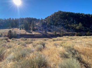 2148 County Road 260, Westcliffe, CO 81252