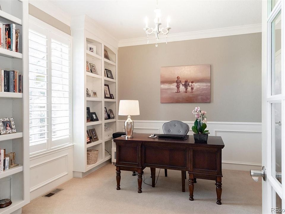 20047 E Hatchet Ranch Pl, Parker, CO 80134 Zillow