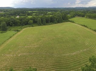 6704 Bison Pvt Ln, College Grove, TN --