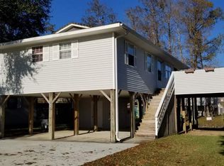 1967 Highway 70 #C, Pierre Part, LA 70339