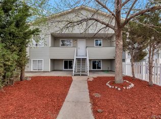 3474 W Walsh Pl, Denver, CO 80219