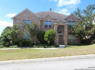 3406 Ruidosa Rdg, San Antonio, TX 78259