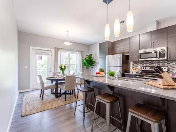 130 S New Brighton Way SE #349, Calgary, AB T2Z 1H8