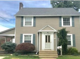 125 Robert Ave, Bellevue, OH 44811