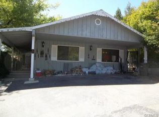 12689 Irishtown Rd, Pine Grove, CA 95665