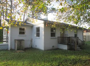 3735 General Marshall Rd, Daytona Beach, FL 32124