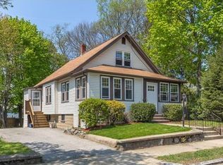 63 Dow Ave, Arlington, MA 02476