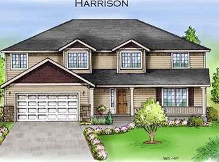 1408 S Harrison, Kennewick, WA 99337
