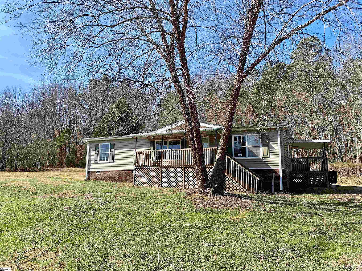 315 Joyce Rd, Liberty, SC 29657 Zillow