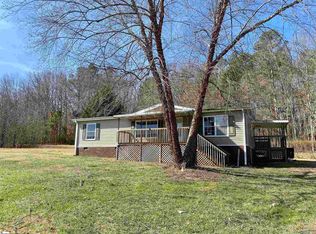 315 Joyce Rd, Liberty, SC 29657