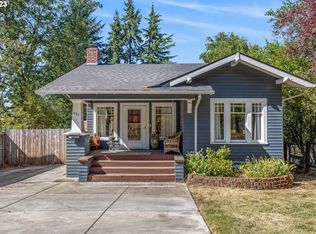 681 W 28th Ave, Eugene, OR