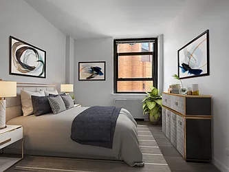 Rented by Brown Harris Stevens