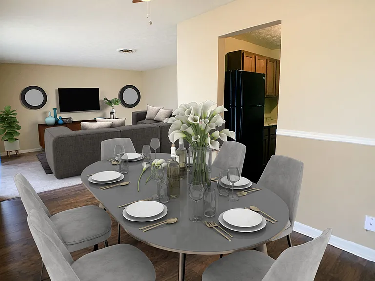 Timber Ridge Apartments — Photo 31