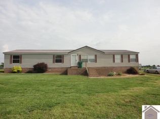 2250 Hickory Rd, Hickory, KY 42051