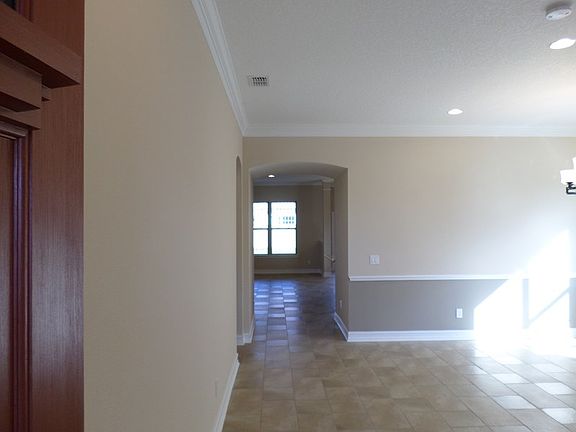 David Weekley Homes Inventory Photo