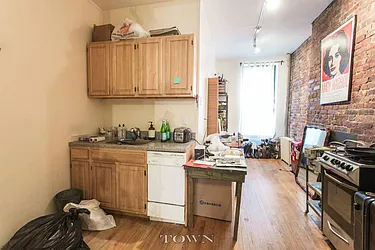 Rented by Town Residential