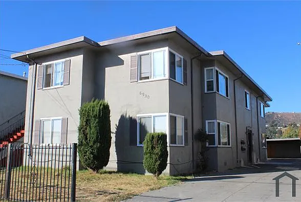 6920 Fresno St #C