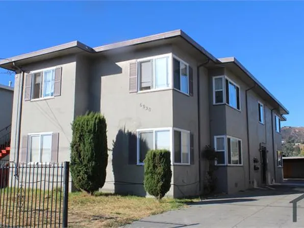 6920 Fresno St APT C, Oakland, CA 94605