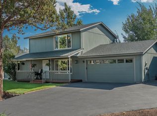 63664 Ranch Village Dr, Bend, OR 97701