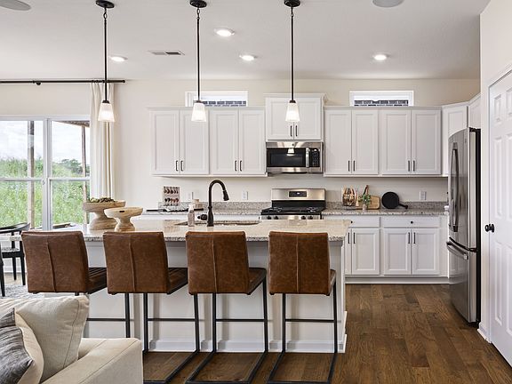 Kitchen - Representational Photo