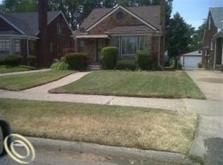 19443 Woodingham Dr, Detroit, MI 48221