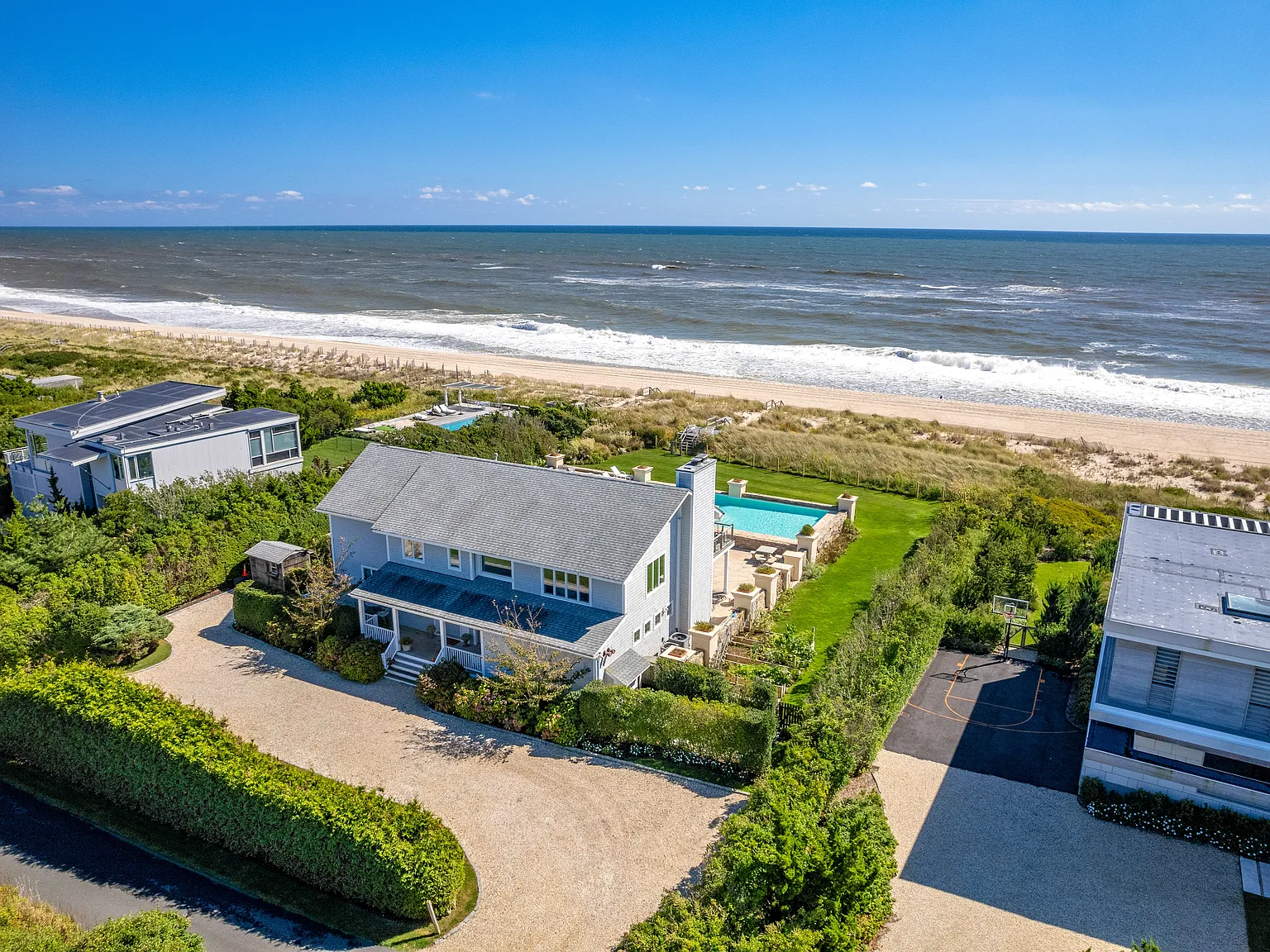 Sagaponack South Oceanfront — Photo 2
