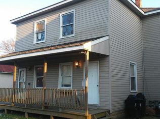352-354 E 2nd St, Chillicothe, OH