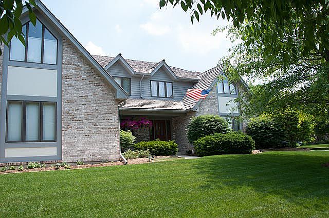 1856 Morgan Circle
