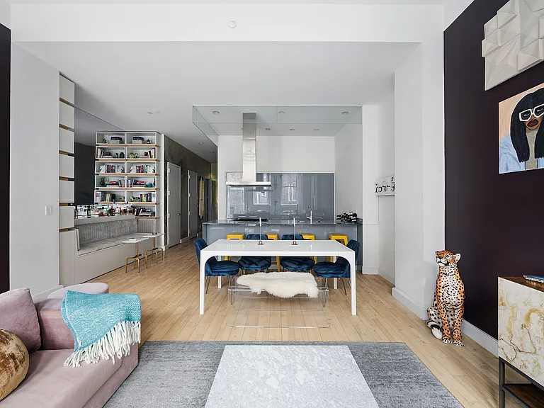 420 W 25th St #4F — Photo 6