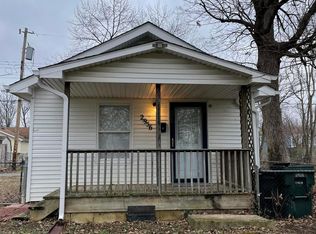 2956 Howey Rd, Columbus, OH 43224