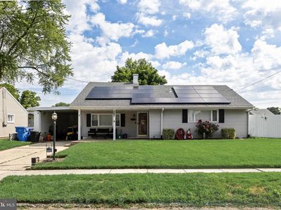 7 Rose Ave, Maple Shade, NJ, 08052