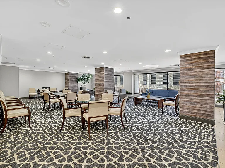 48 W Broadway #1106N — Photo 34