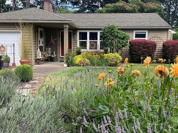 2860 SW 119th Ave, Beaverton, OR 97005