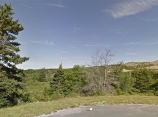 14 Blueberry Place, Brigus, NL A0A1K0