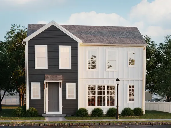 Darby Plan, Brookvue