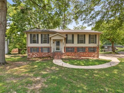 801 Frontier Dr, Pelham, AL, 35124