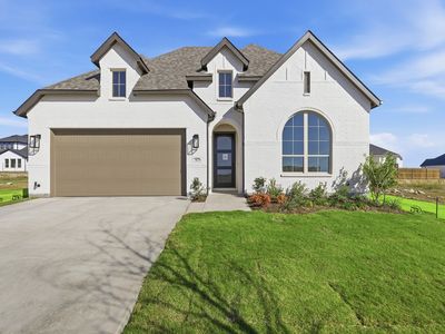 7817 Winterbloom Way, Fort Worth, TX, 76123