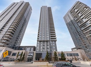275 Village Green Sq #1817, Toronto, ON M1S 0L8