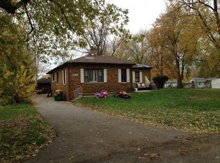 7904 Independence St, Merrillville, IN 46410